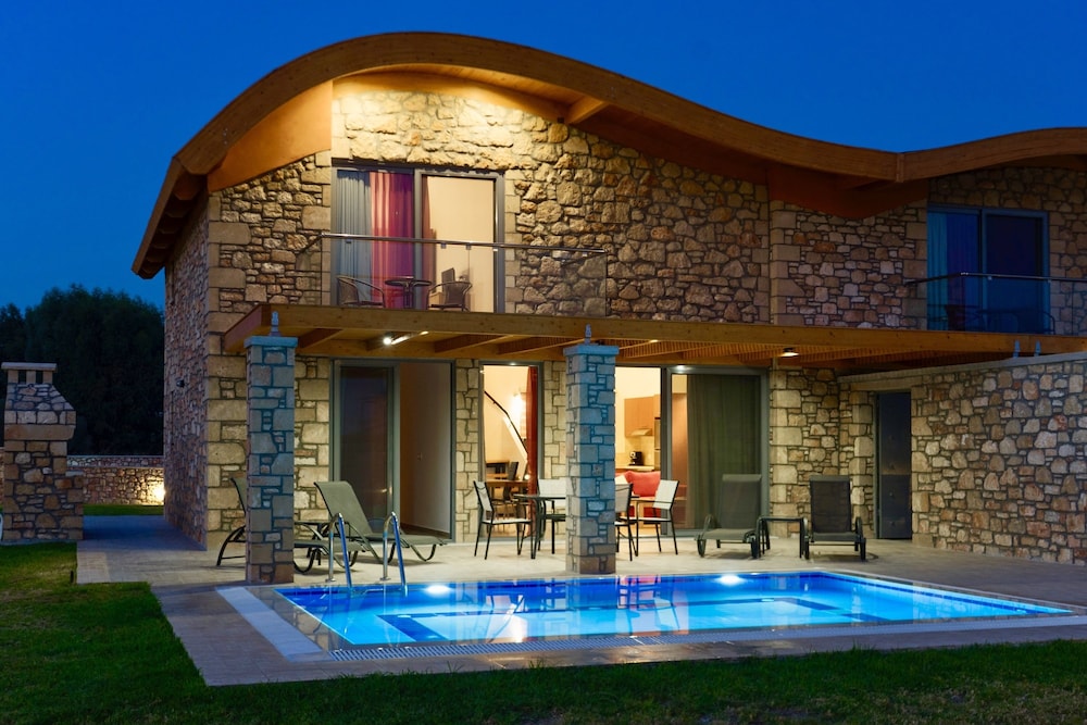 Estrella Villas