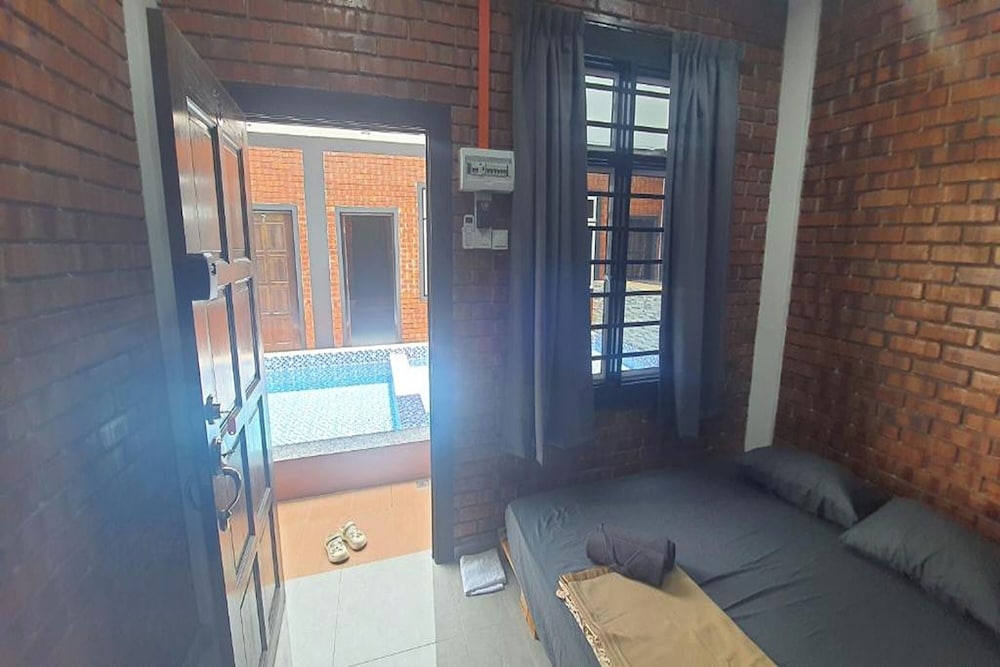 Rumamataayer Homestay Islam Semabok Perdana - Melaka