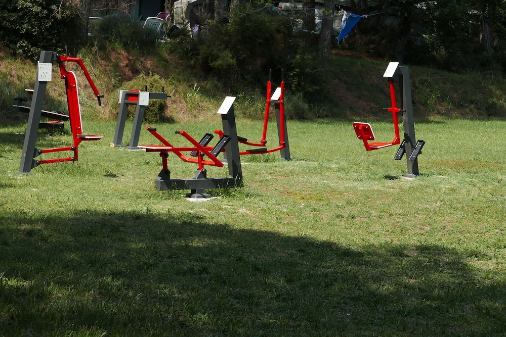 Belvedere Pineta Camping Village