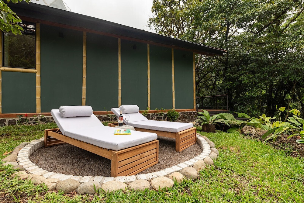 El Tigre Hideaway