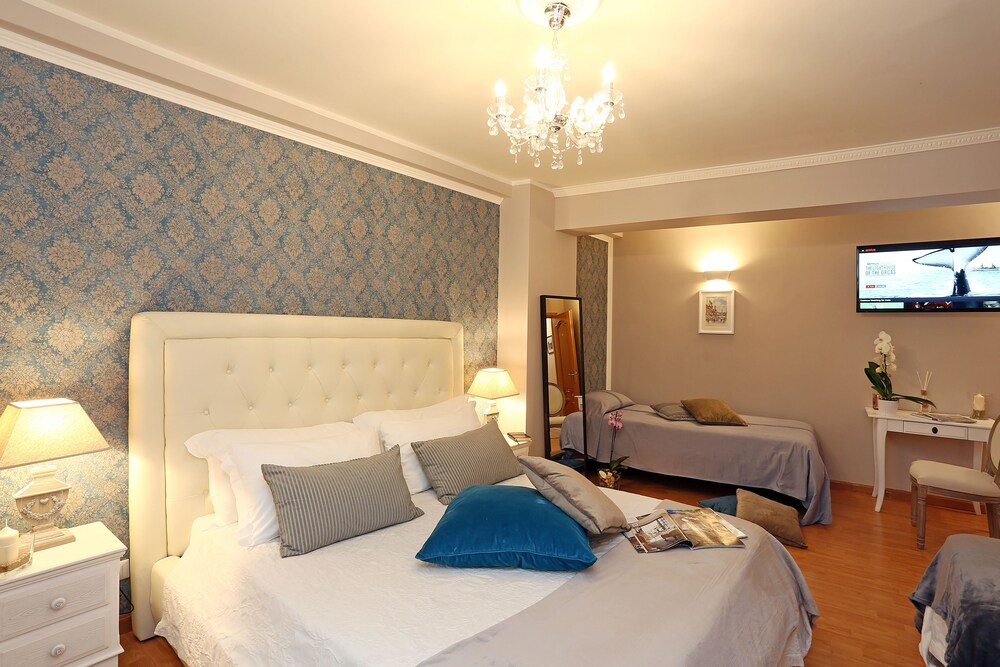 Liberty Vatican Suites