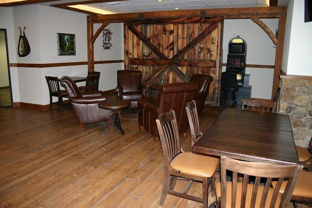 Choteau Stage Stop Inn