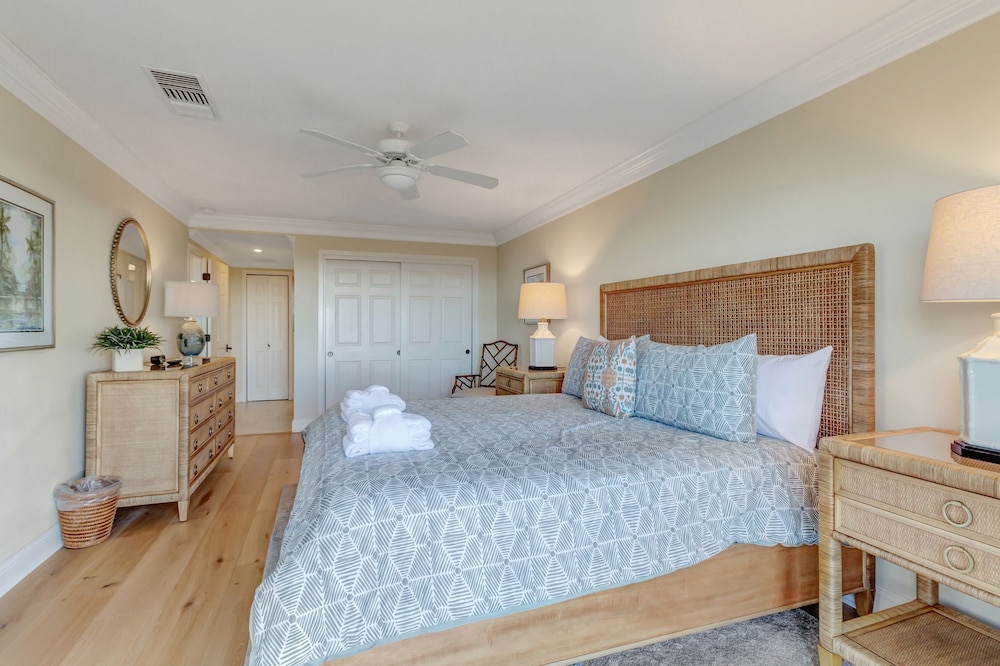 1868 Beachside Tennis at The Sea Pines Resort