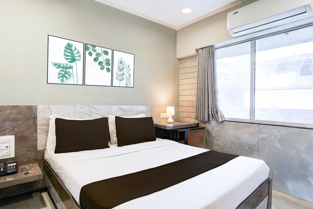Elite Stays at Vashi Mumbai