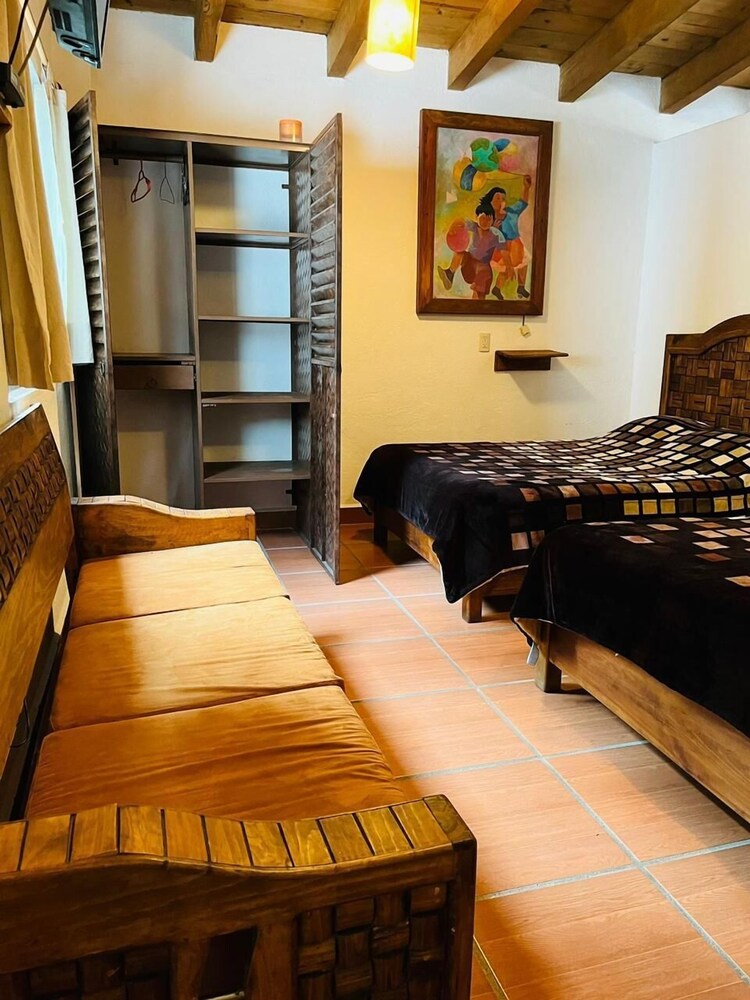 Betos Departamentos