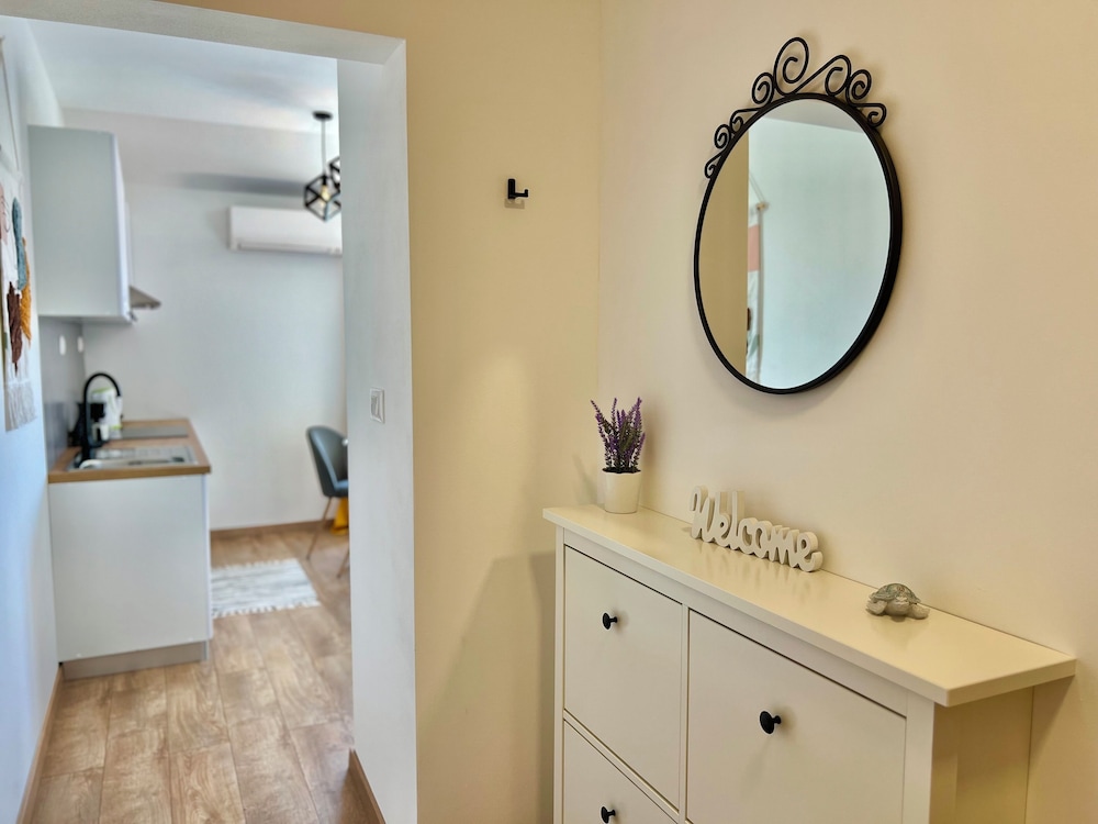 Apartman Iva Jadranovo