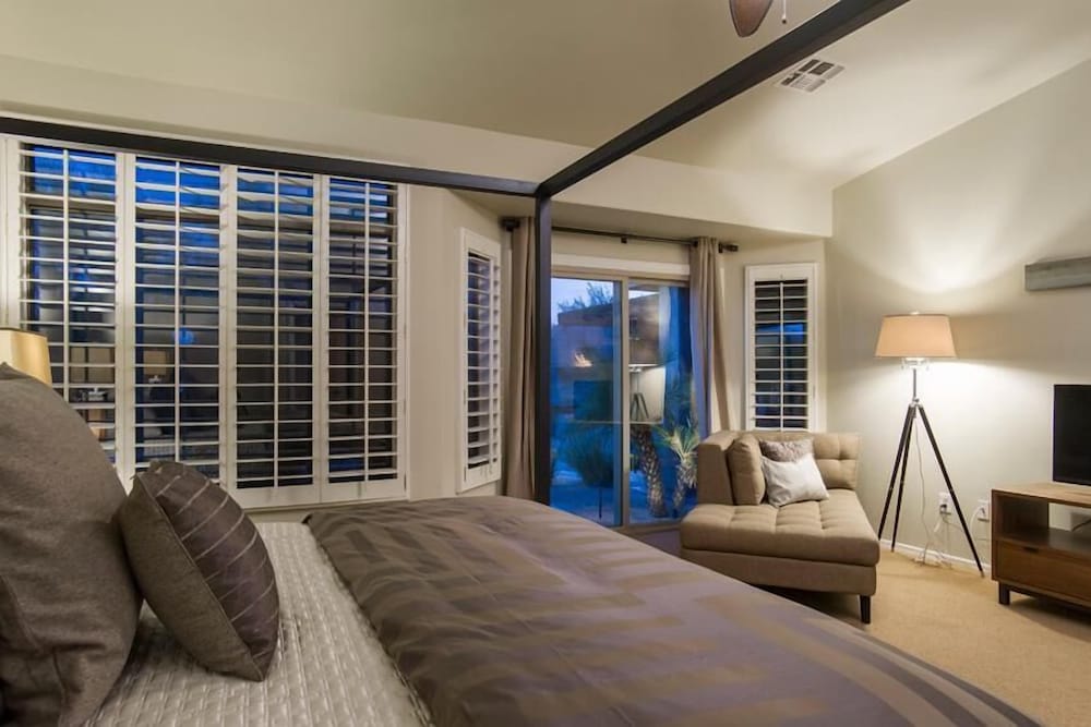 Sonoran Desert Retreat By Signature Vacation Rentals