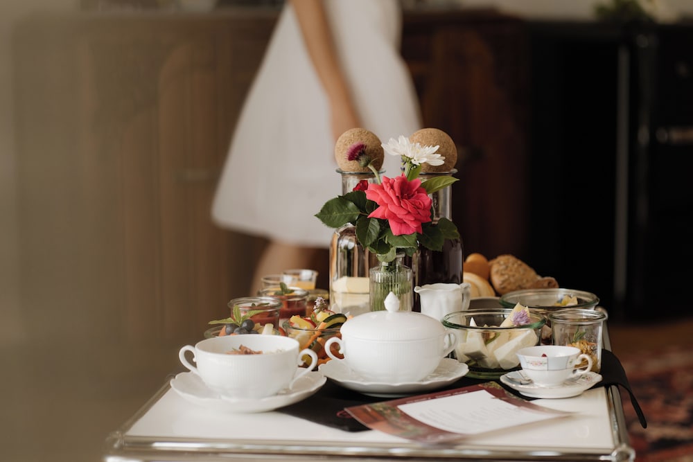 Adults Only Boutique-Hotel maison 41