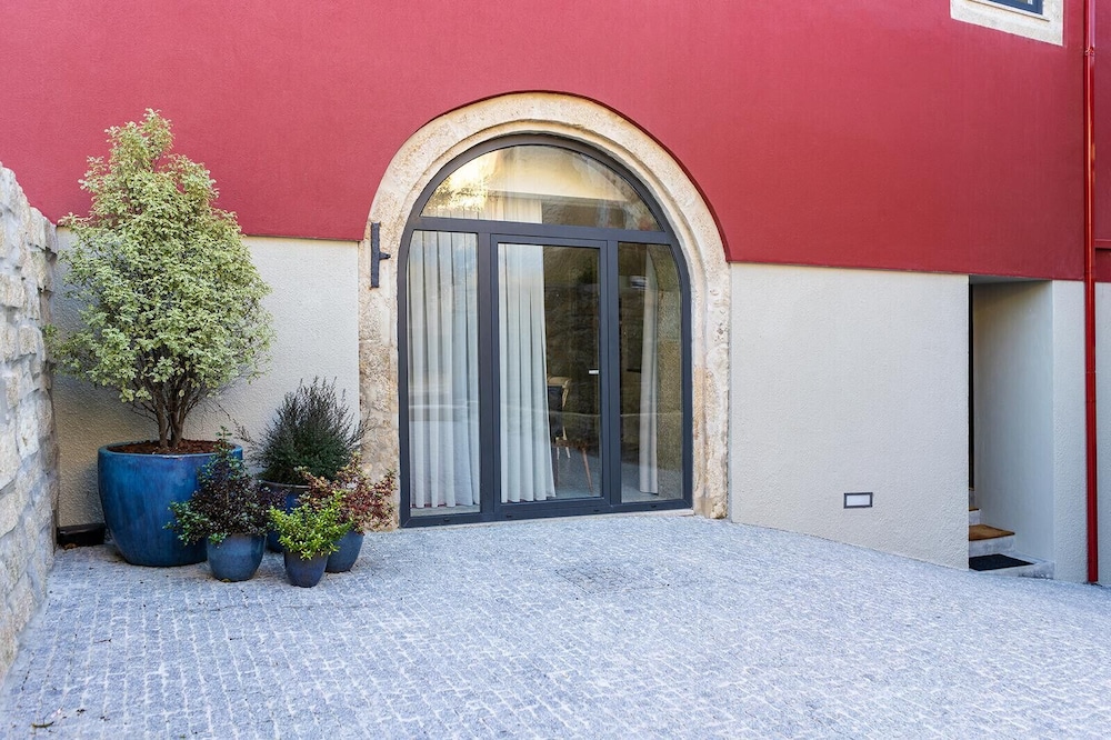 Gaia Superb Terrace Studio