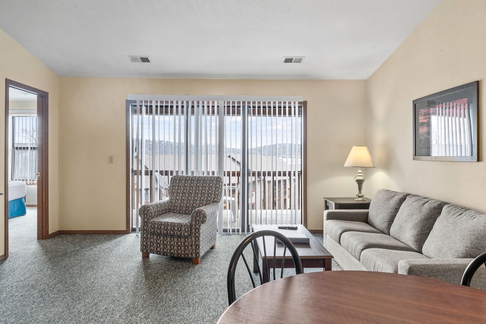 Table Rock Resorts at Kimberling