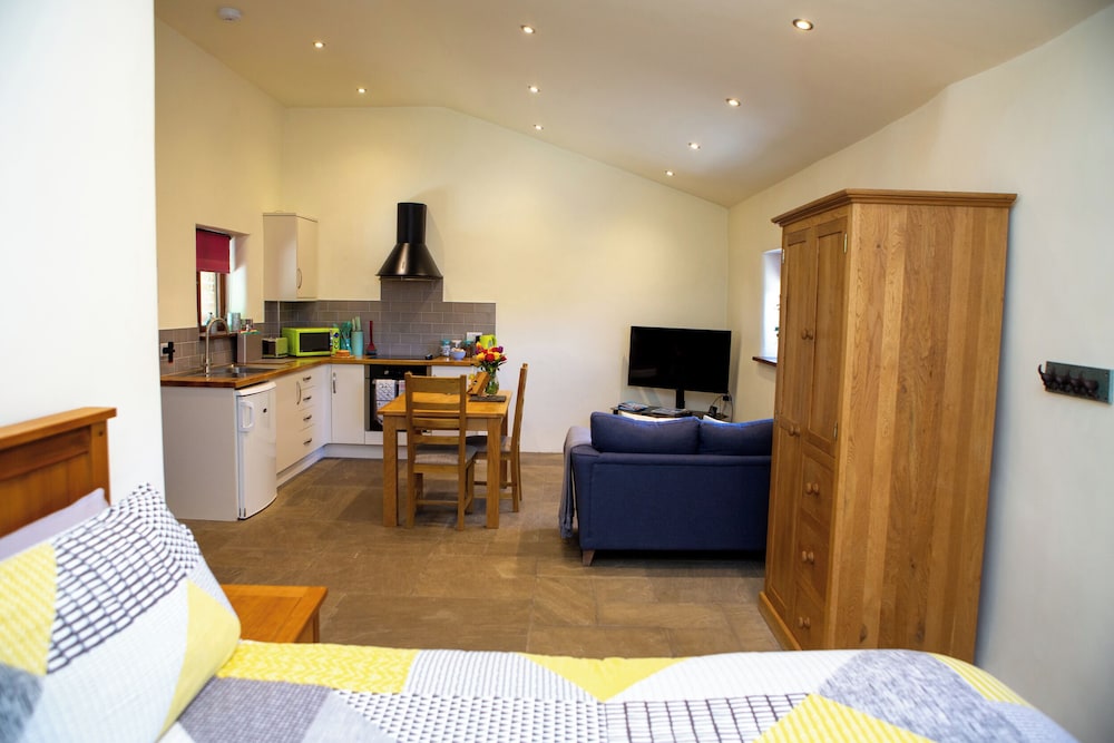 Dartmoor Inn