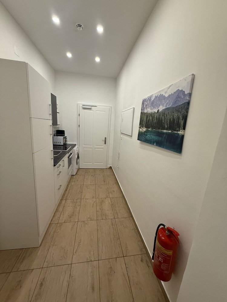 Stylish 1BR Apartment City Center