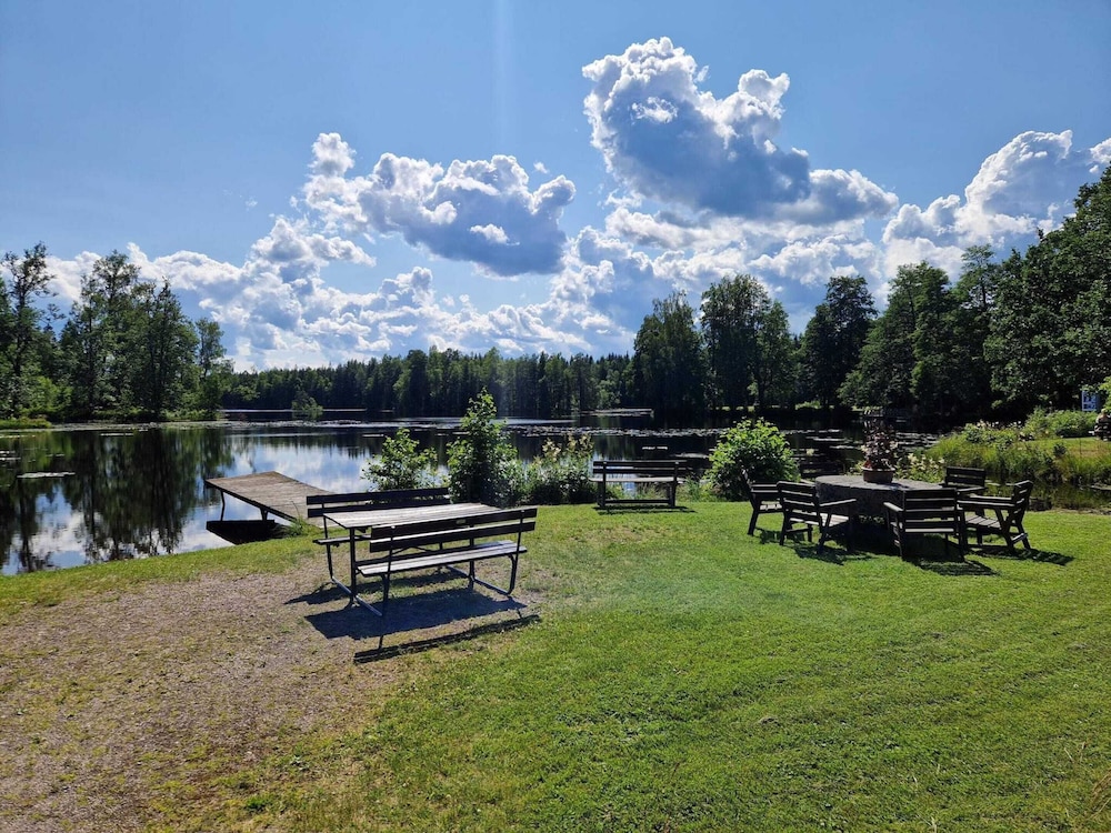 4 Star Holiday Home in Torsaker