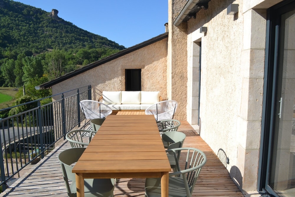 Camping RCN Val de Cantobre