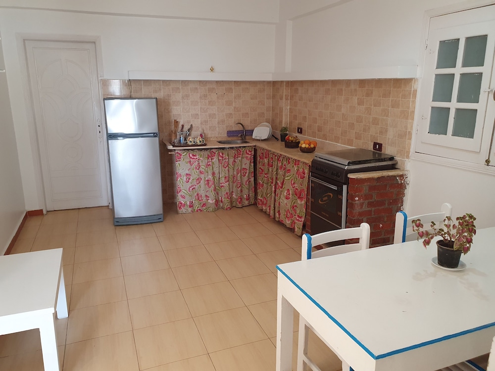 Luxor Guest House