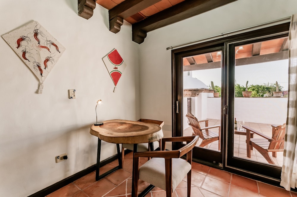 Casa Granada 24