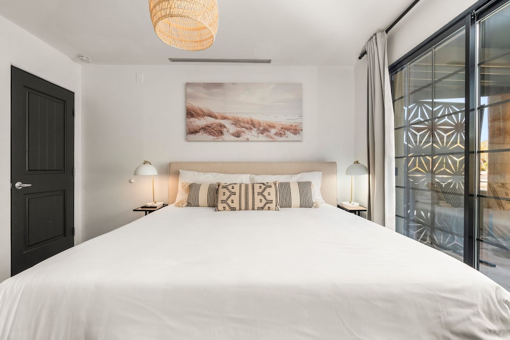 NEW The Palo Verde Experience Zen-inspired Resort Oasis