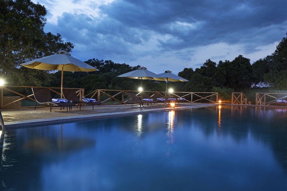 Loyk Mara Camp