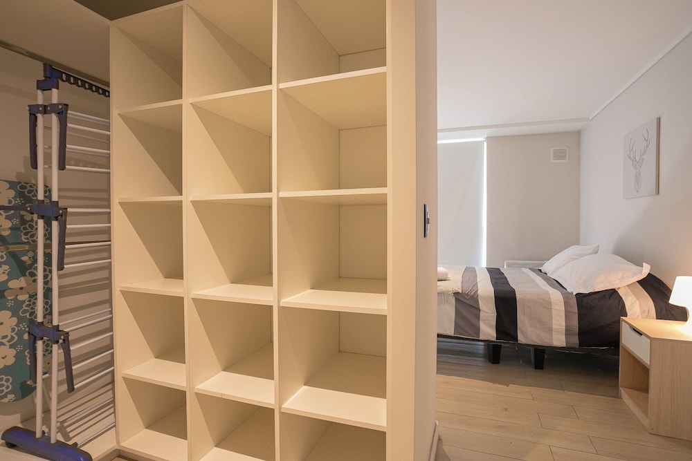 Bucarest Apartments by Andes STR