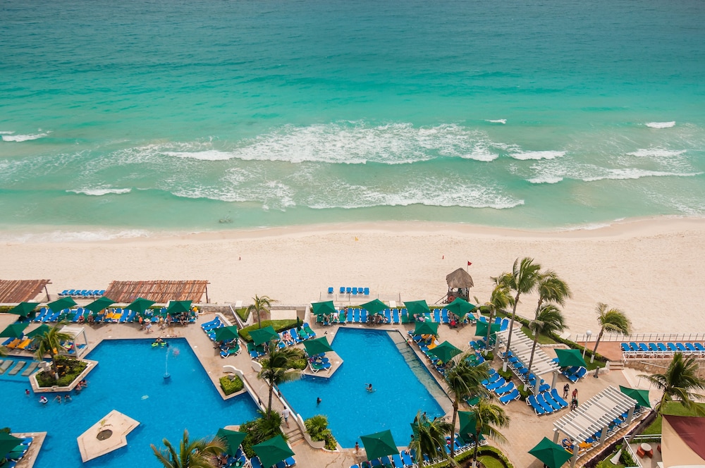 Royal Solaris Cancun - All Inclusive