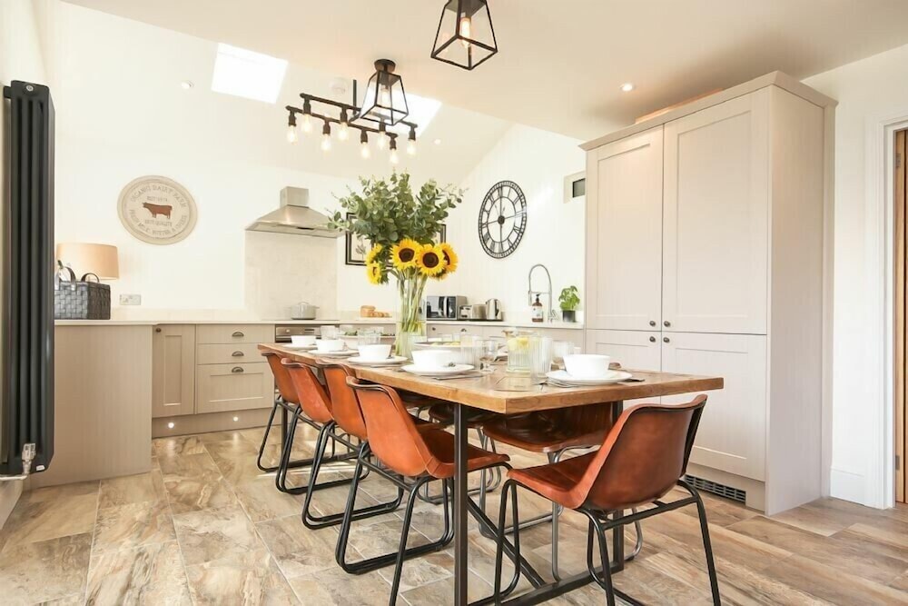 Marmalade Cottage