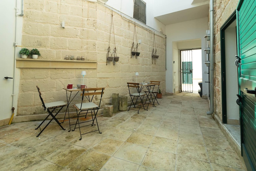 Residence Corte Salento, photo 47