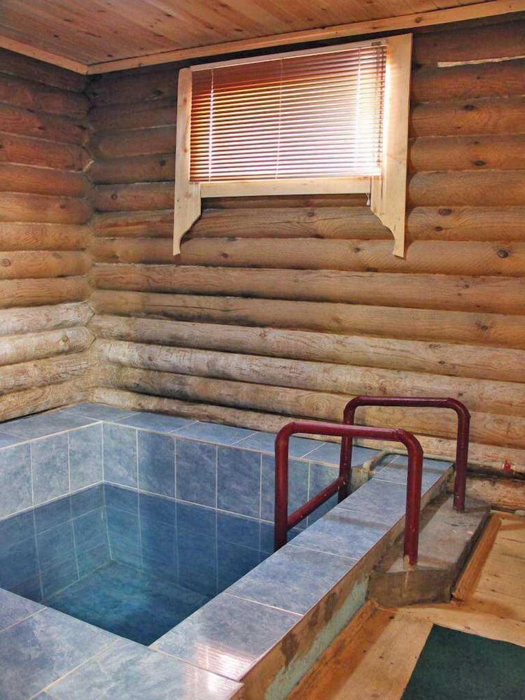 Hotel Sosnoviy Bor