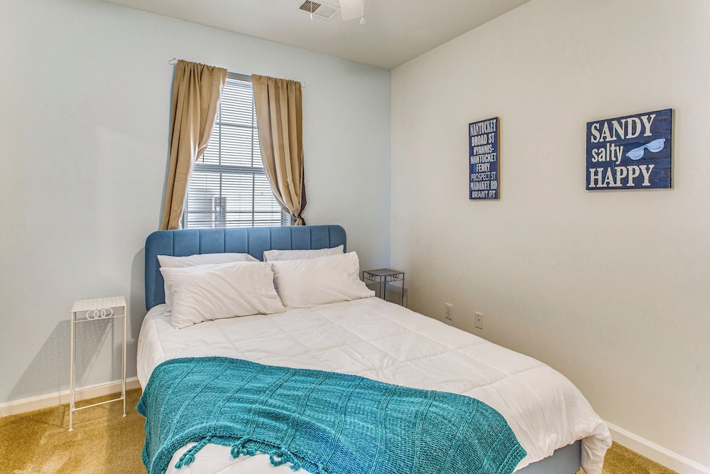 Myrtle Beach Condo: 6 Mi to Ocean!
