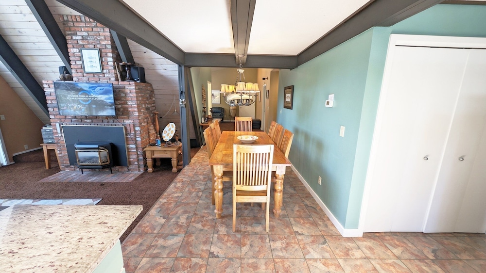 Trapper 11 3 Bedroom Home