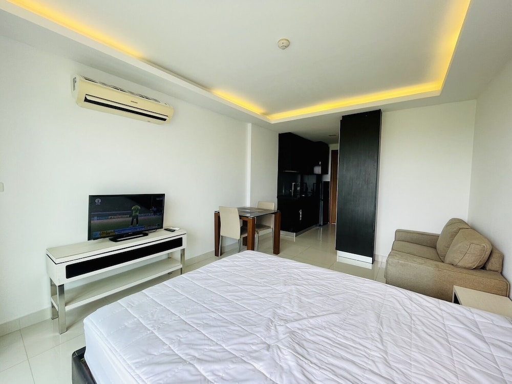 Club Royal Wongamat by PSR ASIA