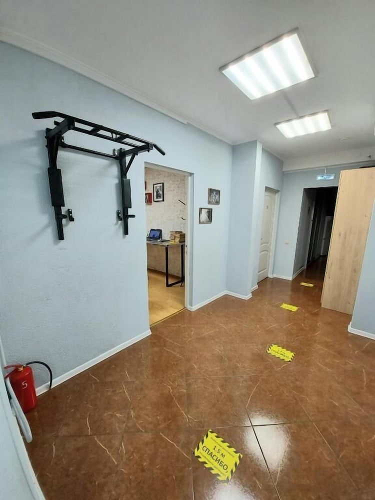 Christal - Hostel
