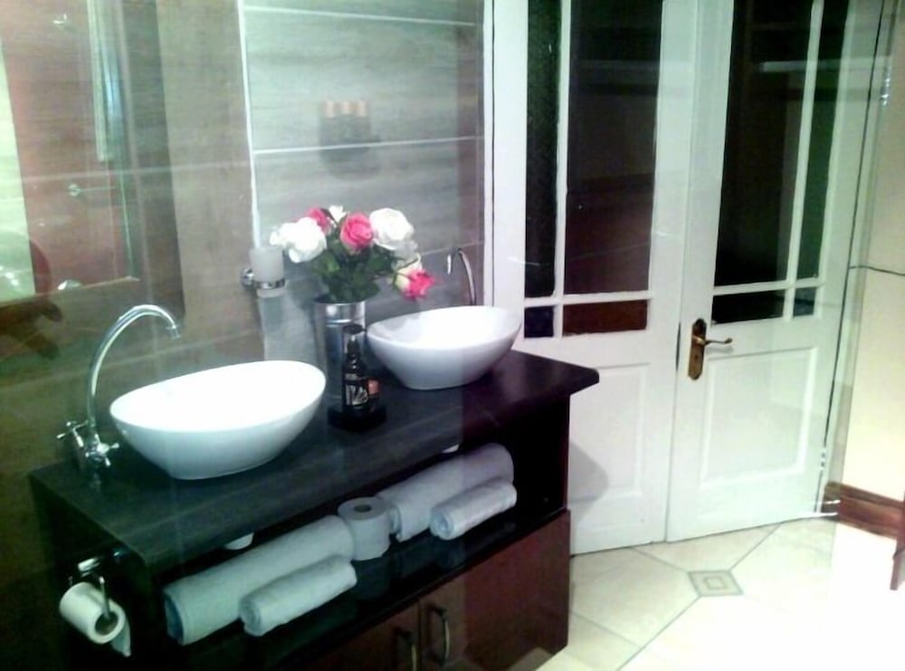 Holiday Guesthouse Langebaan