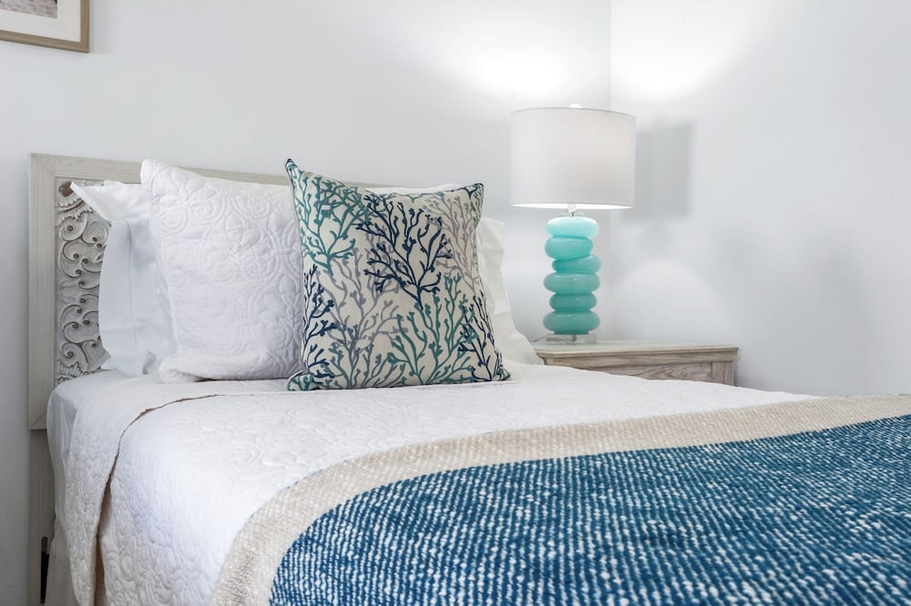 The Seahorse Family Villa Barbados