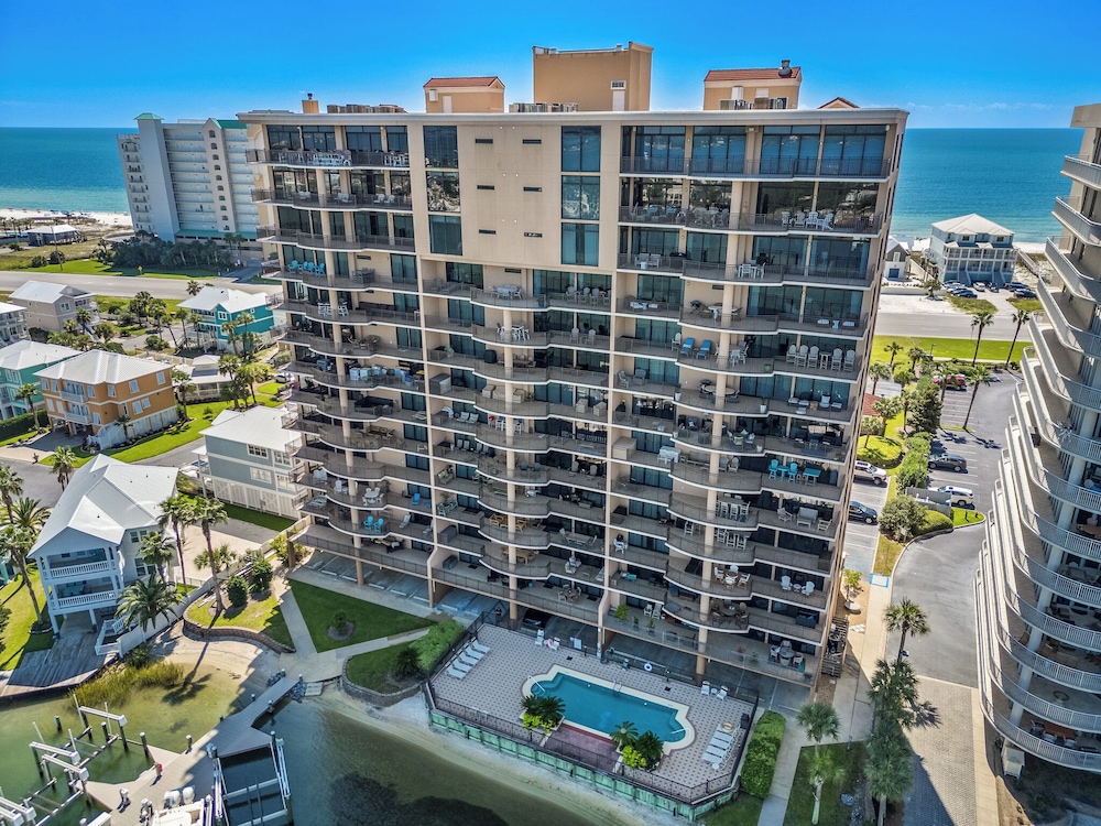 Legacy Key #203 by Southern Vacation Rentals
