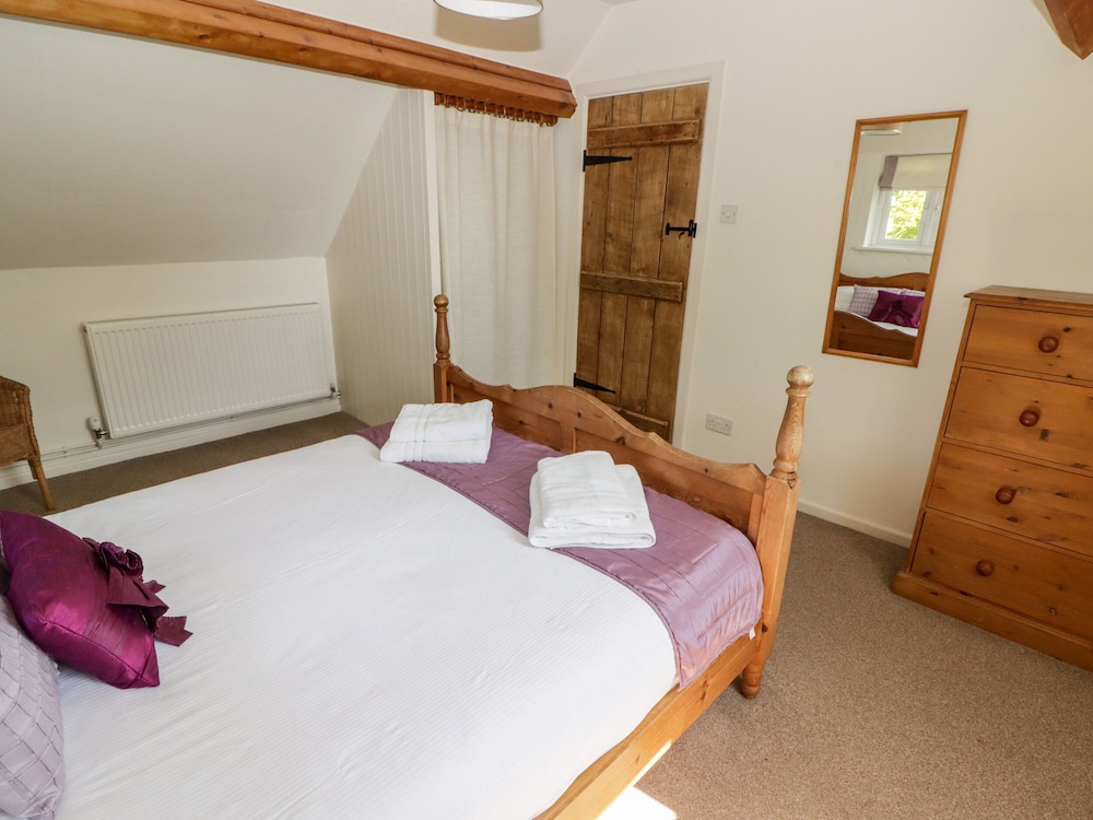 The Coach House