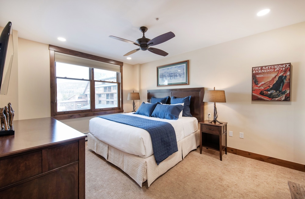 Winter Park CO Condos - Zephyr Mountain Lodge