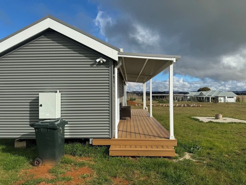 Kingdom Cottages
