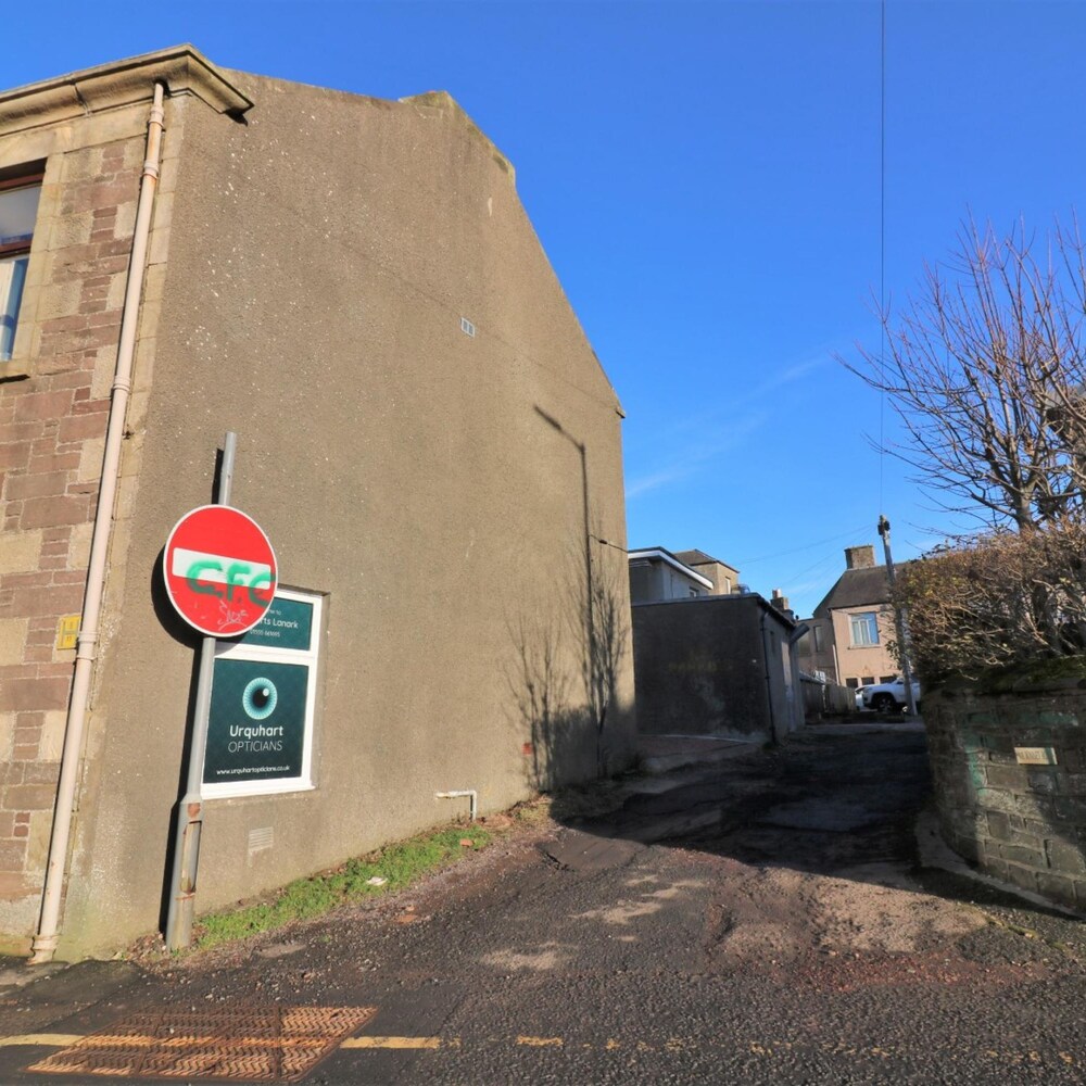 No 9 Bonnet Apartments - 3 Bed