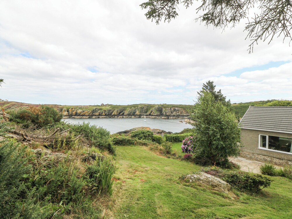 The Headland