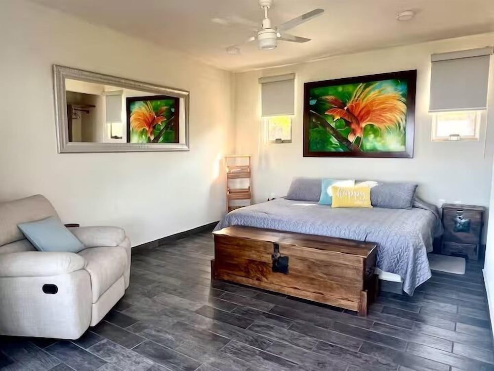 Villas Mimosa