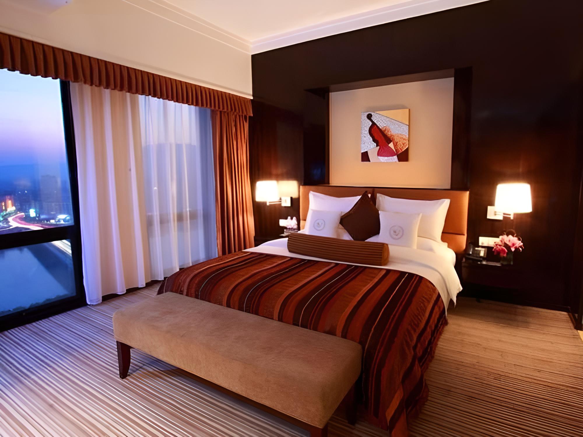 Great International Hotel - Heyuan