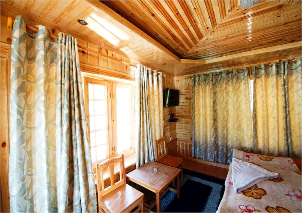 TIH Rahela Guest House & Home Stay