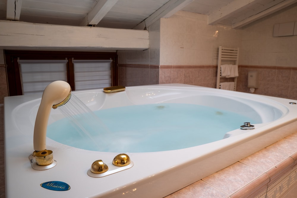 Apartments Canarino
