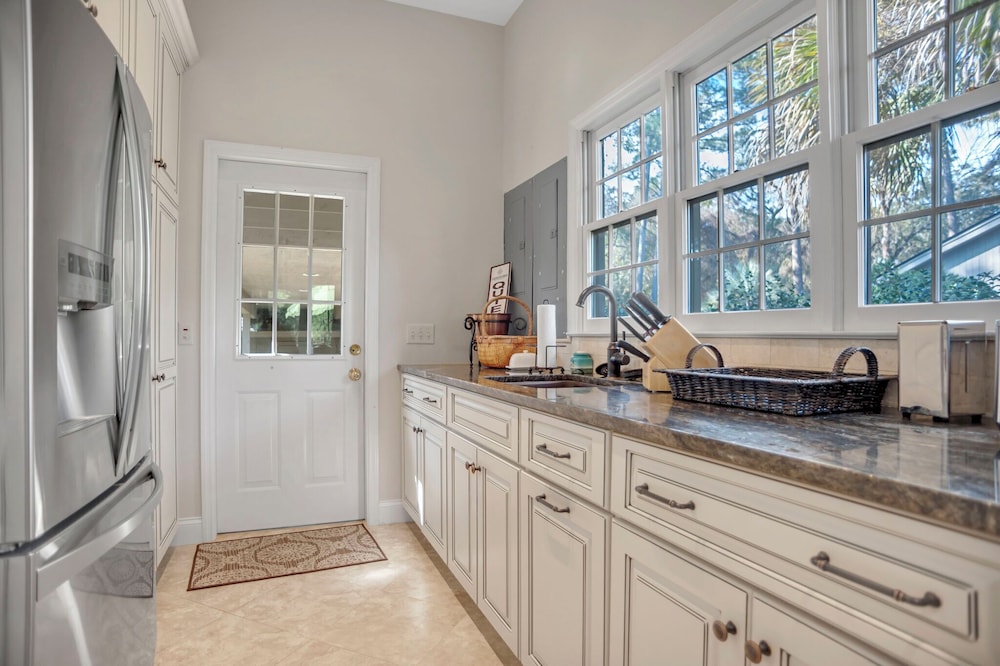 106 Baynard Cove at The Sea Pines Resort