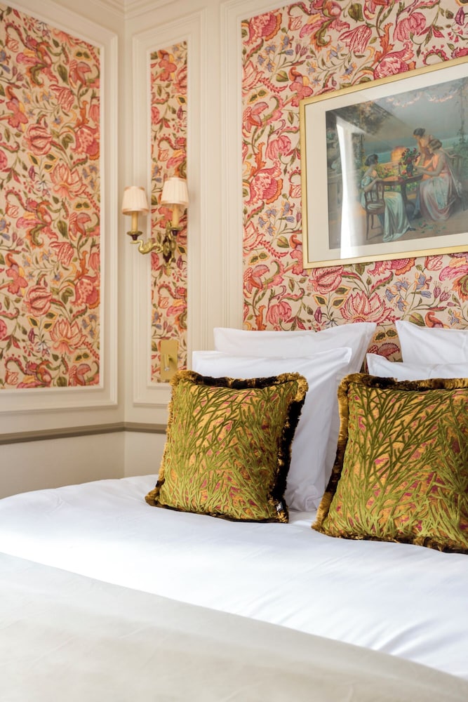 Merveil Signature Suite - Alfred