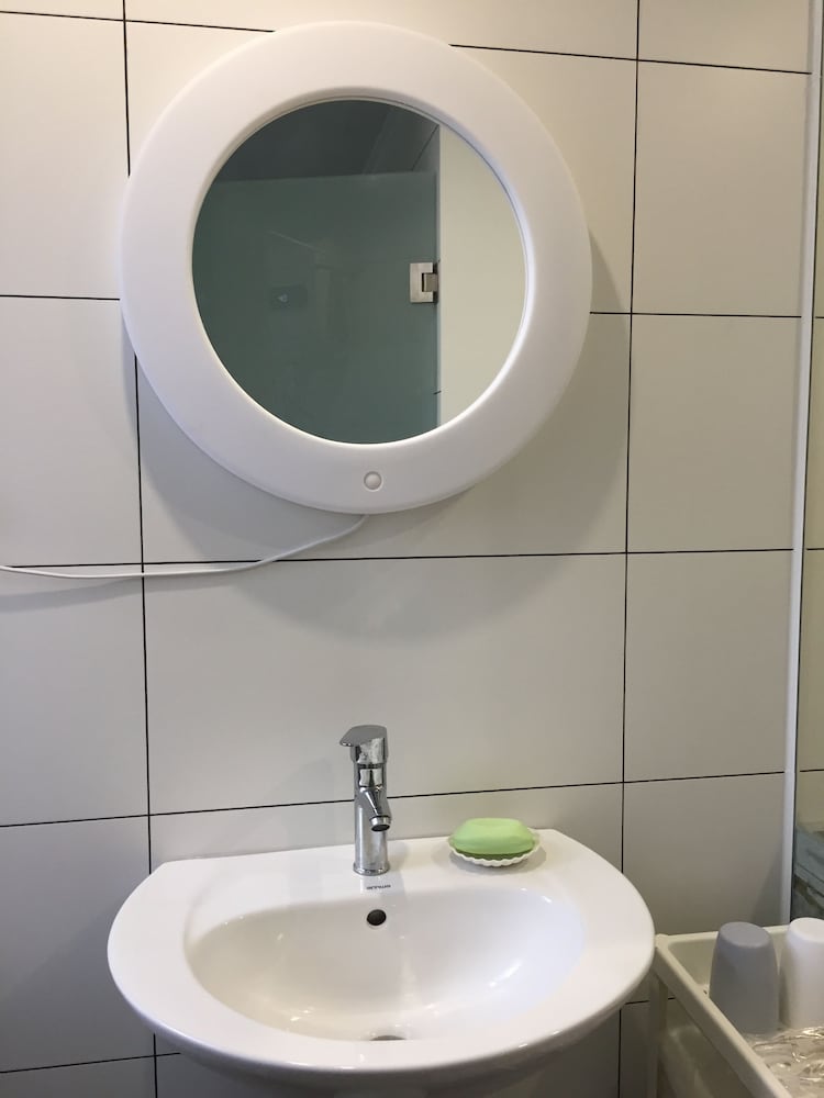 Guangzhou Ardrew Shared Homestay