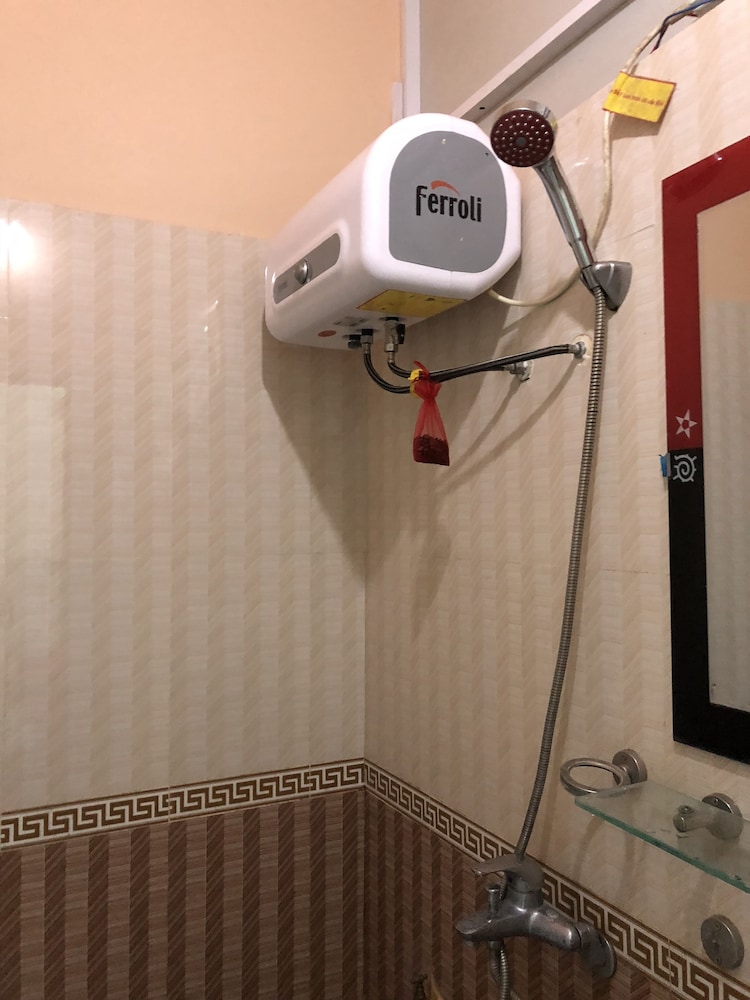 Thien Phu Hostel