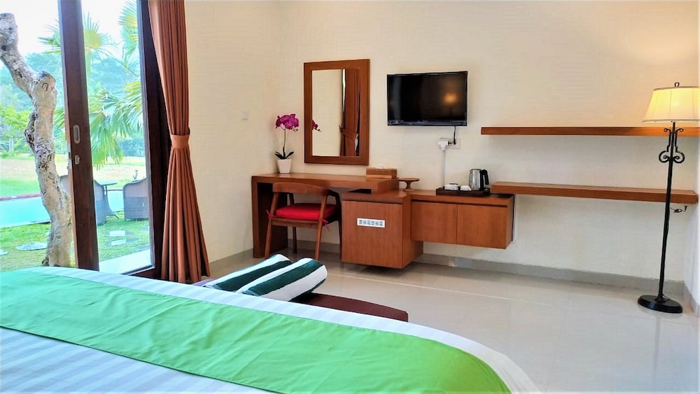 The Vamana view 5
