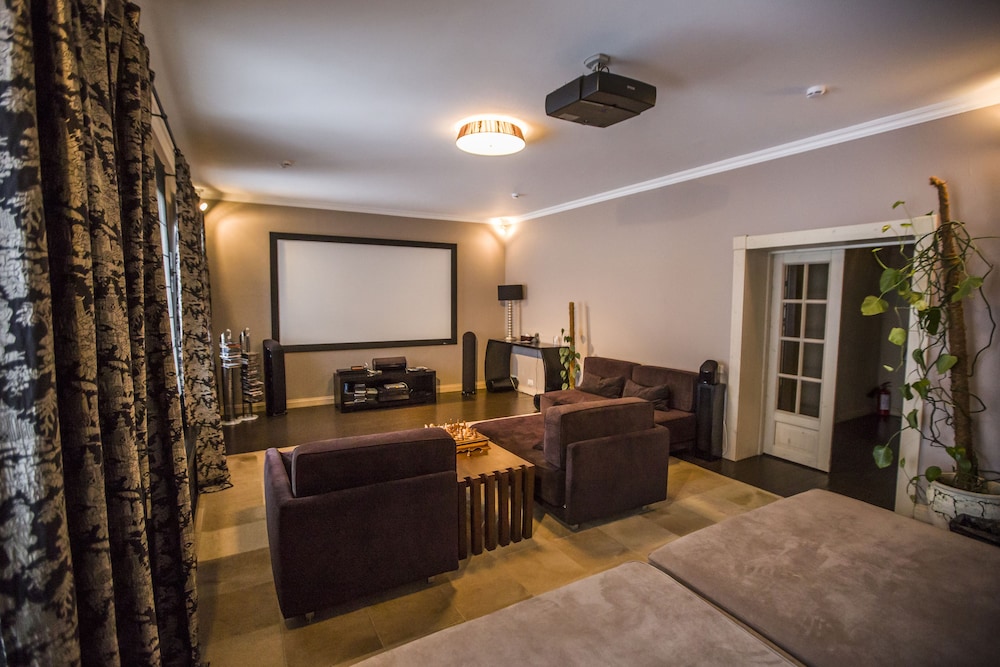Hotel Complex Tseleevo