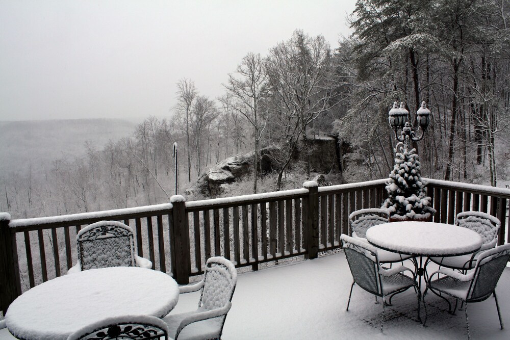 Monterey Vacations - Garden Inn Bed  Breakfast at Bee Rock - Property Image 20